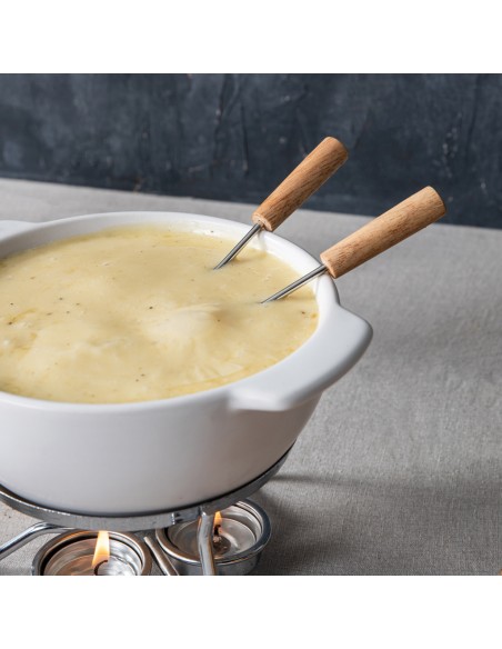 Set fonduta BOSKA Party - 750ml