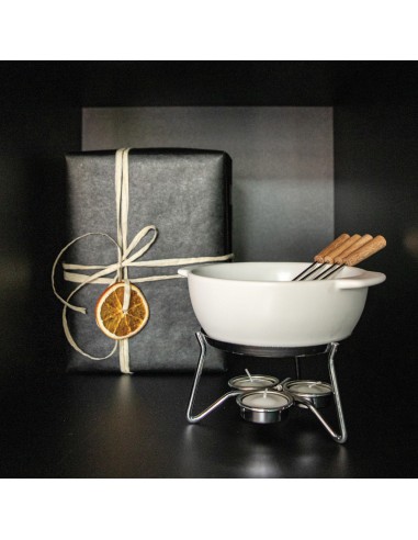 Set fonduta BOSKA Party - 750ml