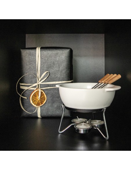 Set fonduta BOSKA Party - 750ml