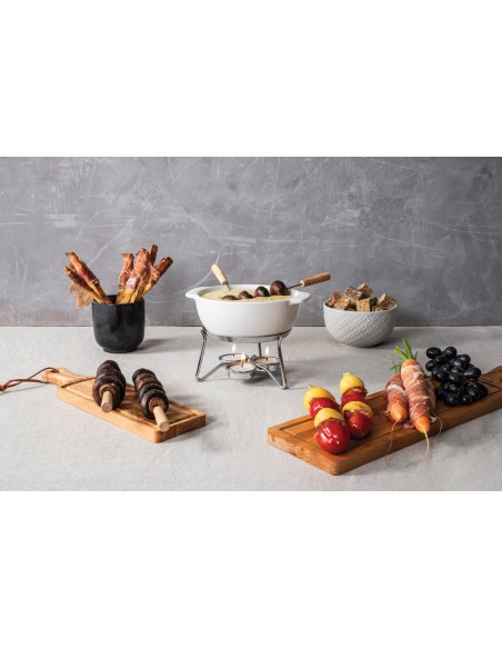 Set fonduta BOSKA Party - 750ml