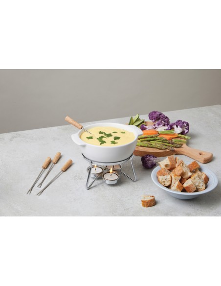 Set fonduta BOSKA Party - 750ml