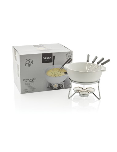 Set fonduta BOSKA Party - 750ml