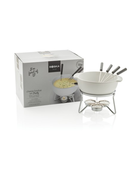 Set fonduta BOSKA Party - 750ml
