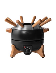 Set fonduta BOSKA Electric Party - 2,3L (EU Type F)