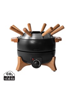 Set fonduta BOSKA Electric Party - 2,3L (EU Type F)