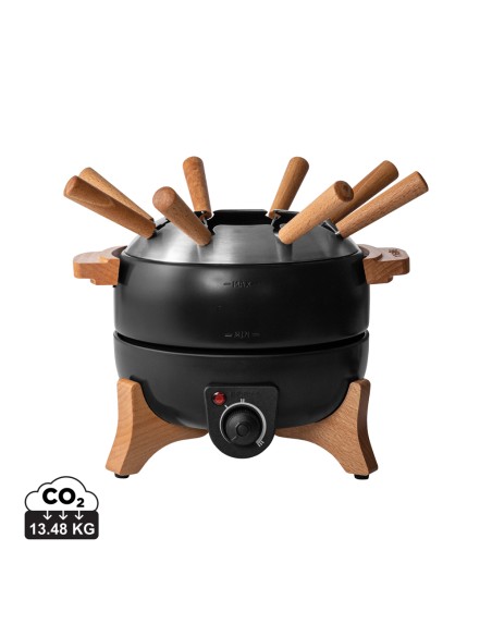 Set fonduta BOSKA Electric Party - 2,3L (EU Type F)