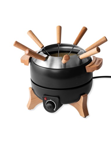 Set fonduta BOSKA Electric Party - 2,3L (EU Type F)