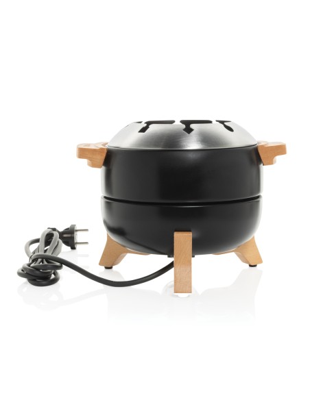 Set fonduta BOSKA Electric Party - 2,3L (EU Type F)