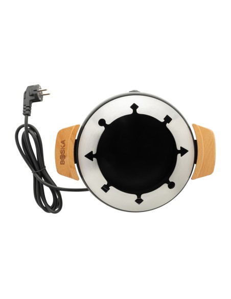 Set fonduta BOSKA Electric Party - 2,3L (EU Type F)