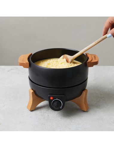 Set fonduta BOSKA Electric Party - 2,3L (EU Type F)