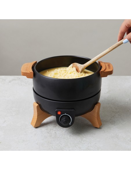 Set fonduta BOSKA Electric Party - 2,3L (EU Type F)