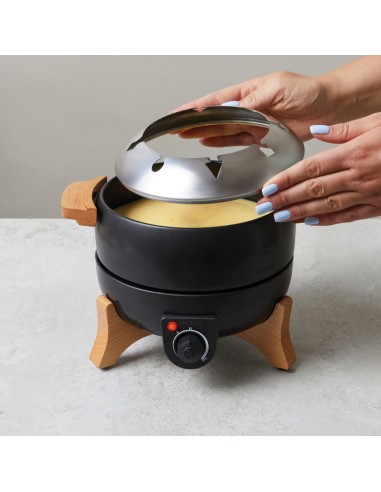 Set fonduta BOSKA Electric Party - 2,3L (EU Type F)