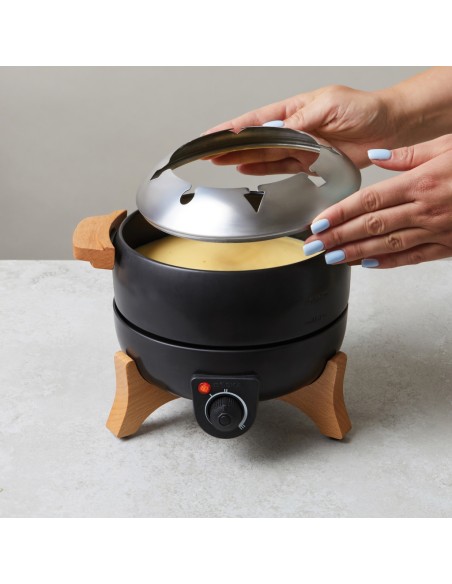 Set fonduta BOSKA Electric Party - 2,3L (EU Type F)