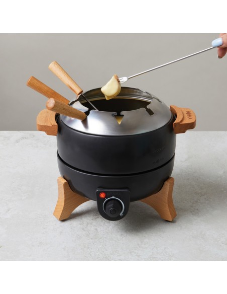 Set fonduta BOSKA Electric Party - 2,3L (EU Type F)