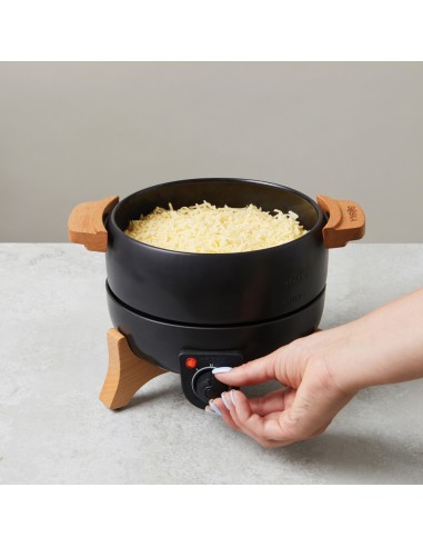 Set fonduta BOSKA Electric Party - 2,3L (EU Type F)