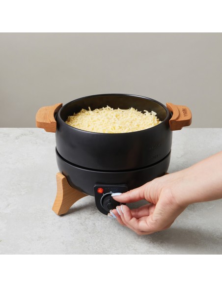 Set fonduta BOSKA Electric Party - 2,3L (EU Type F)