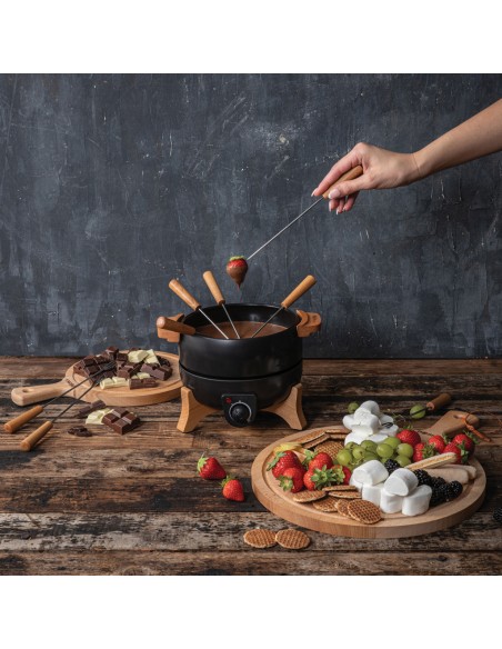 Set fonduta BOSKA Electric Party - 2,3L (EU Type F)