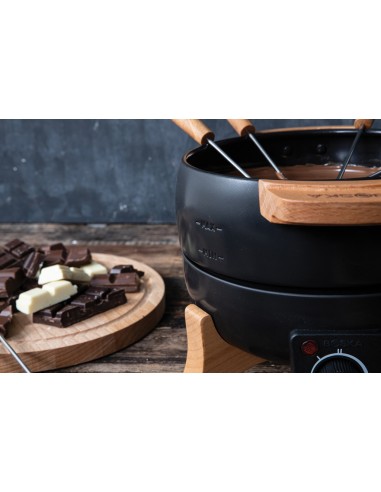 Set fonduta BOSKA Electric Party - 2,3L (EU Type F)