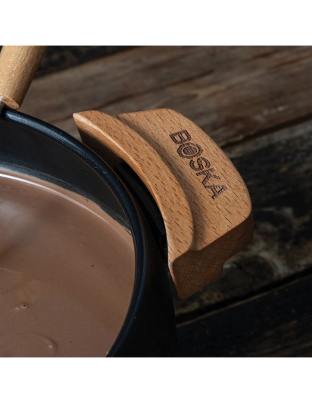 Set fonduta BOSKA Electric Party - 2,3L (EU Type F)