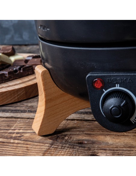 Set fonduta BOSKA Electric Party - 2,3L (EU Type F)