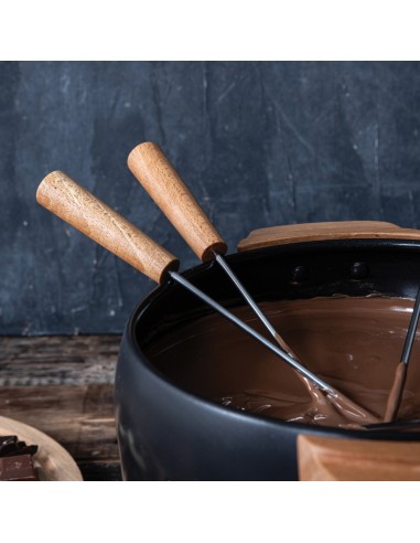 Set fonduta BOSKA Electric Party - 2,3L (EU Type F)