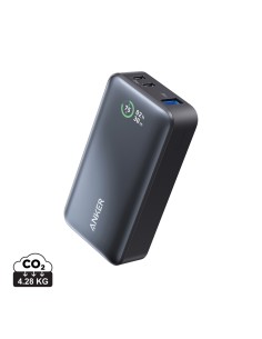 Powerbank da 10.000 mAh 30W Anker PowerCore