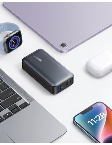 Powerbank da 10.000 mAh 30W Anker PowerCore