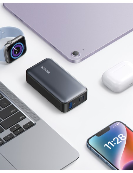 Powerbank da 10.000 mAh 30W Anker PowerCore