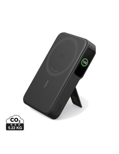 Powerbank magnetica da 10.000 mAh Anker MagGo QI2