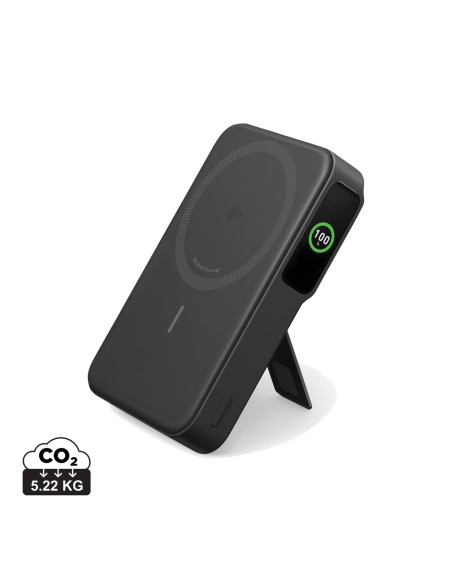 Powerbank magnetica da 10.000 mAh Anker MagGo QI2