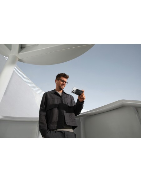 Powerbank magnetica da 10.000 mAh Anker MagGo QI2