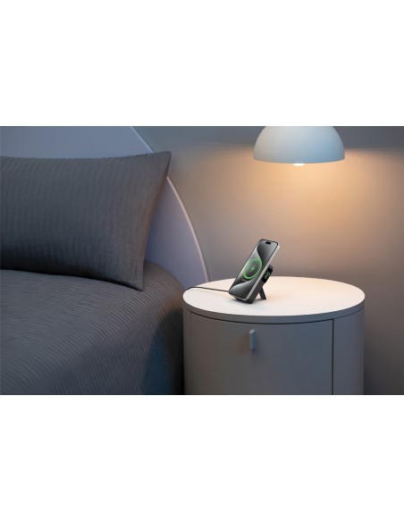 Powerbank magnetica da 10.000 mAh Anker MagGo QI2