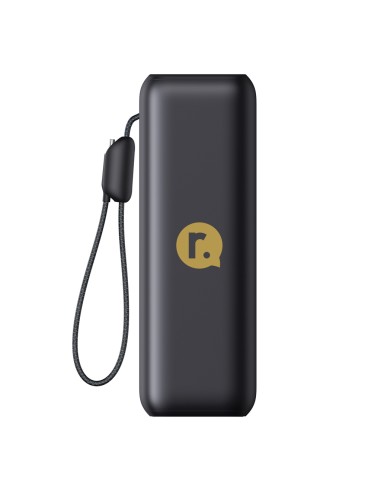 Powerbank Anker da 25.000 mAh 165W con cavo integrato