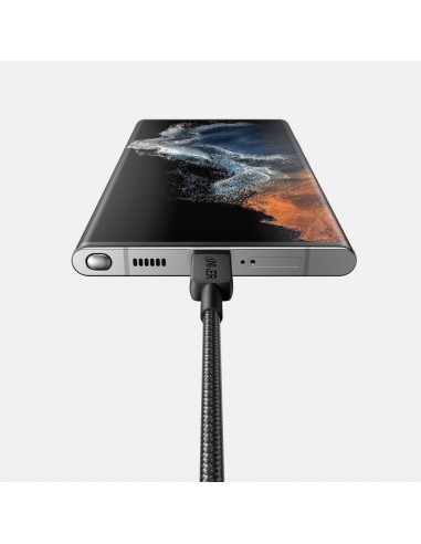 Cavo 60W Anker da 1,8 m da type C a type C