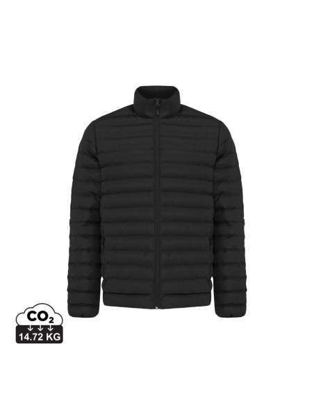 Giacca imbottita da uomo IQONIQ Maiko in rPET