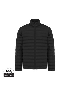 Giacca imbottita da uomo IQONIQ Maiko in rPET