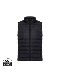 Gilet da donna IQONIQ Meru in rPET