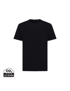 T-shirt IQONIQ Kakadu relaxed fit in cotone riciclato