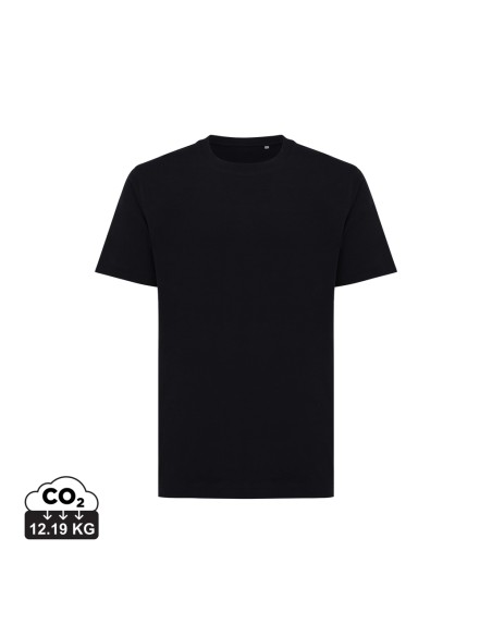 T-shirt IQONIQ Kakadu relaxed fit in cotone riciclato