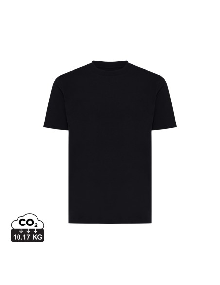 T-shirt leggera IQONIQ Sierra in cotone riciclato