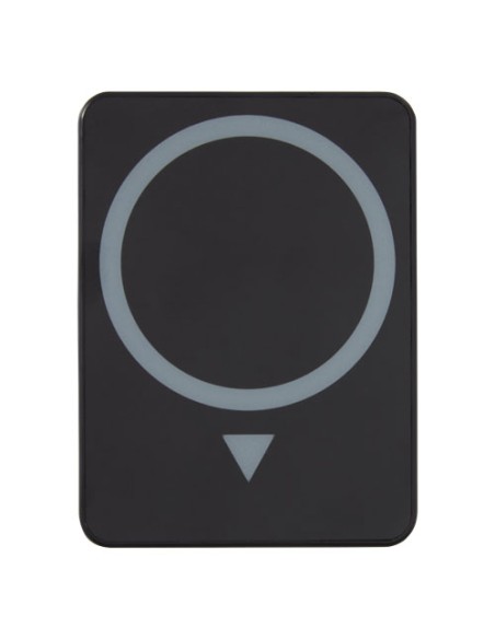 Power bank wireless magnetico da 5000 mAh 5 W Magclick