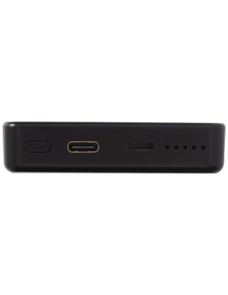 Power bank wireless magnetico da 5000 mAh 5 W Magclick