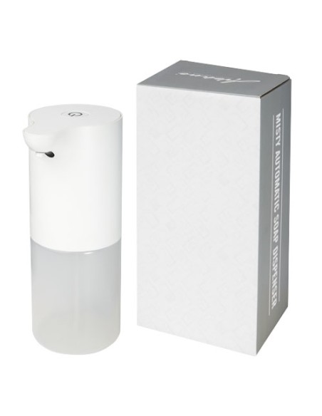 Distributore automatico di sapone Misty