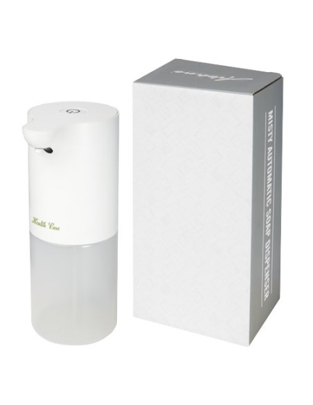 Distributore automatico di sapone Misty