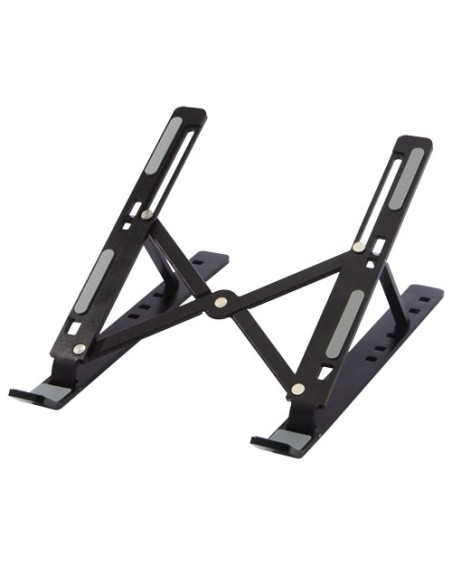 Supporto per portatile pieghevole Rise