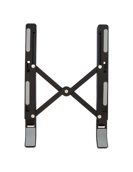 Supporto per portatile pieghevole Rise