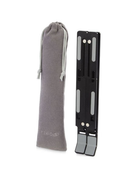 Supporto per portatile pieghevole Rise