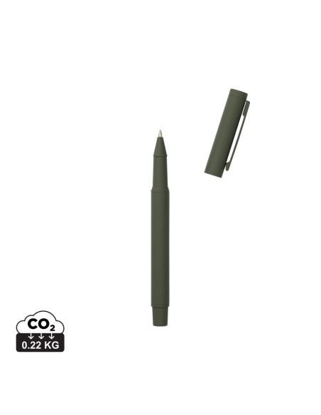 Penna VINGA Baltimore in rAcciaio RCS