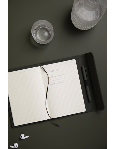 Penna VINGA Baltimore in rAcciaio RCS