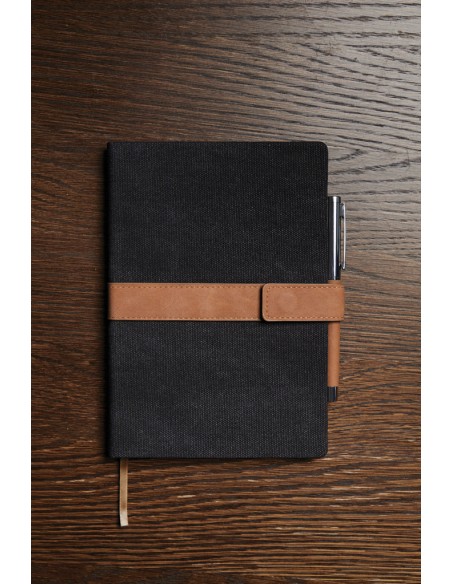 Penna VINGA Bosler in rAcciaio RCS